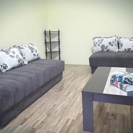 Apartment Jelena Белград Екстер'єр фото