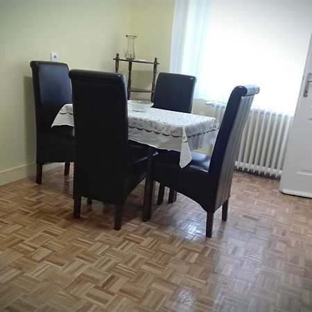 Apartment Jelena Белград Екстер'єр фото
